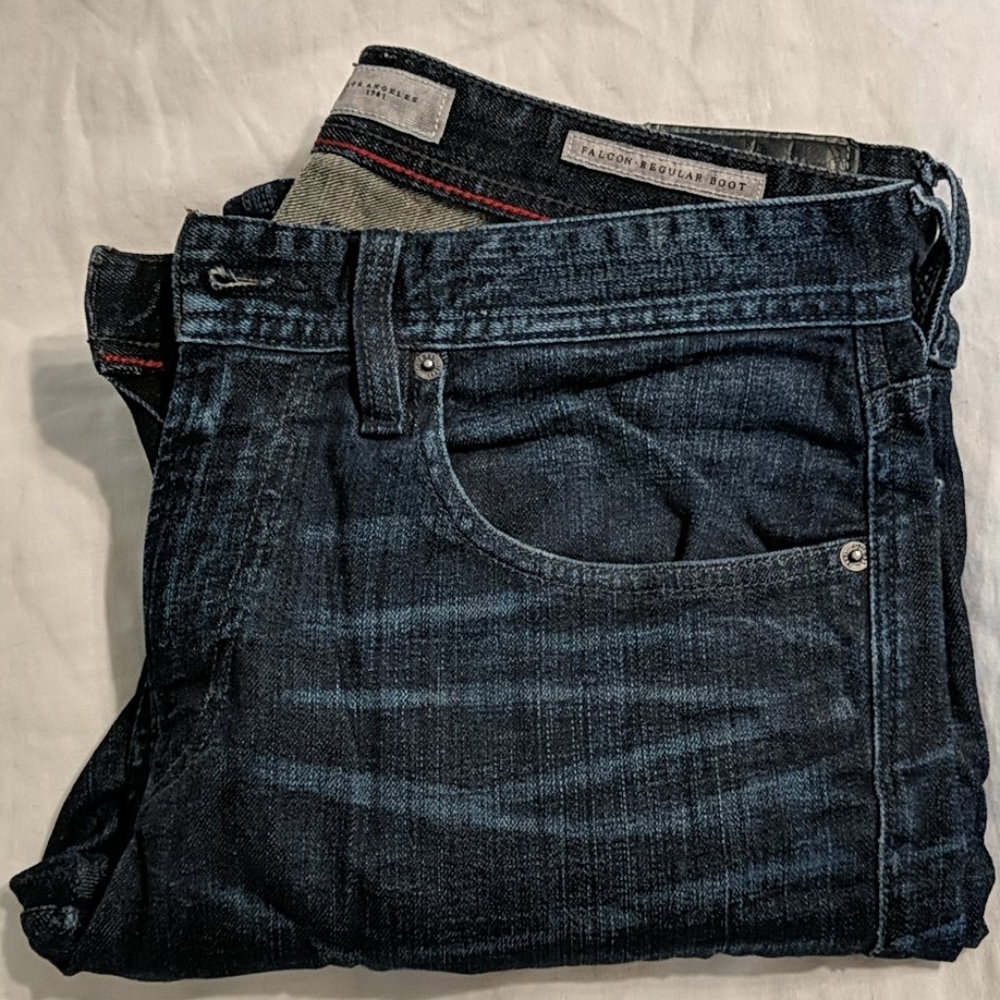 Guess Jeans 'Falcon Boot Cut' - 32